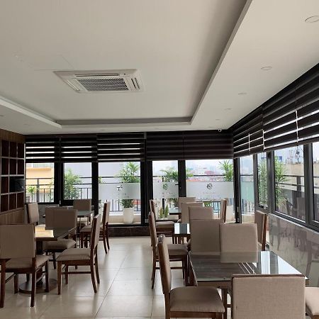 Rosarian Hotel Ханой Екстериор снимка