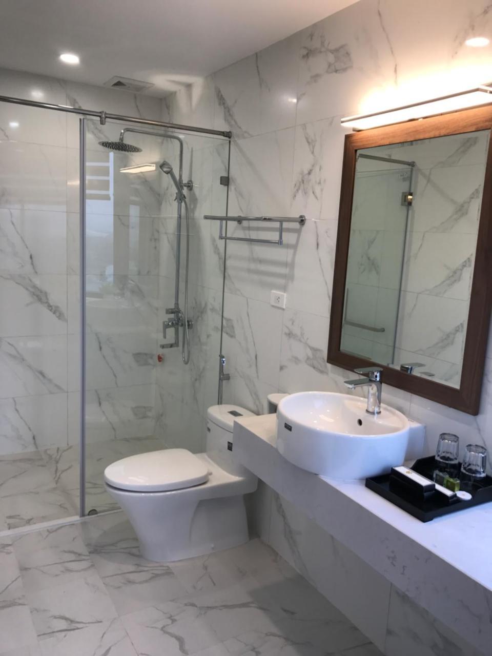 Rosarian Hotel Ханой Екстериор снимка