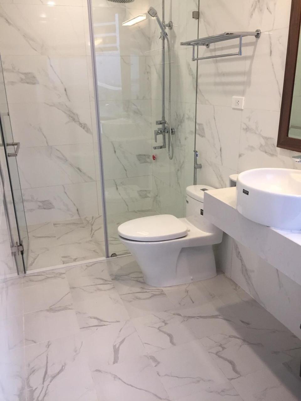 Rosarian Hotel Ханой Екстериор снимка