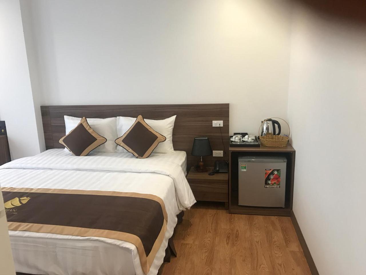 Rosarian Hotel Ханой Екстериор снимка