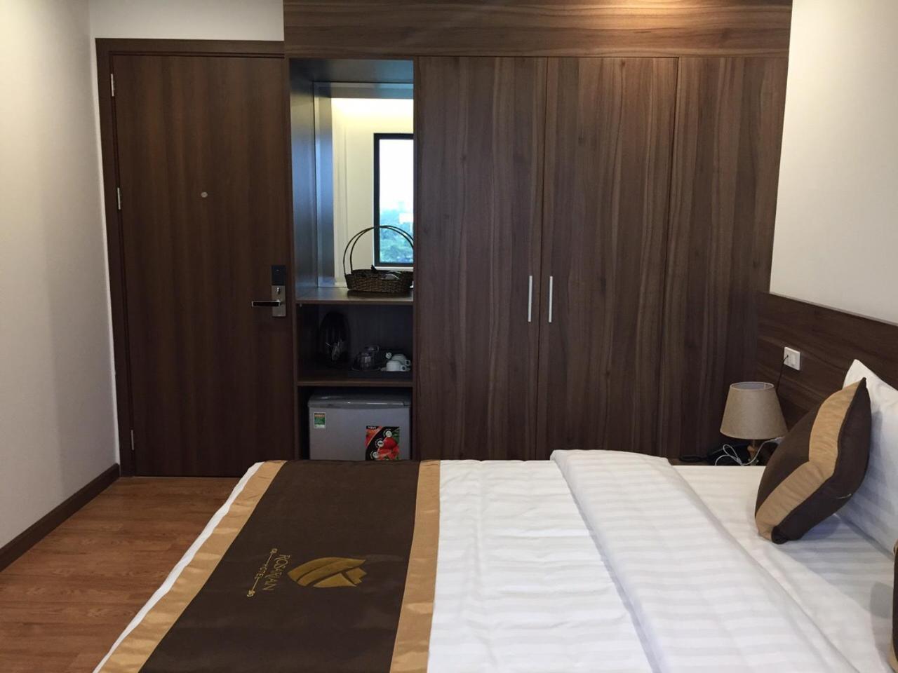 Rosarian Hotel Ханой Екстериор снимка
