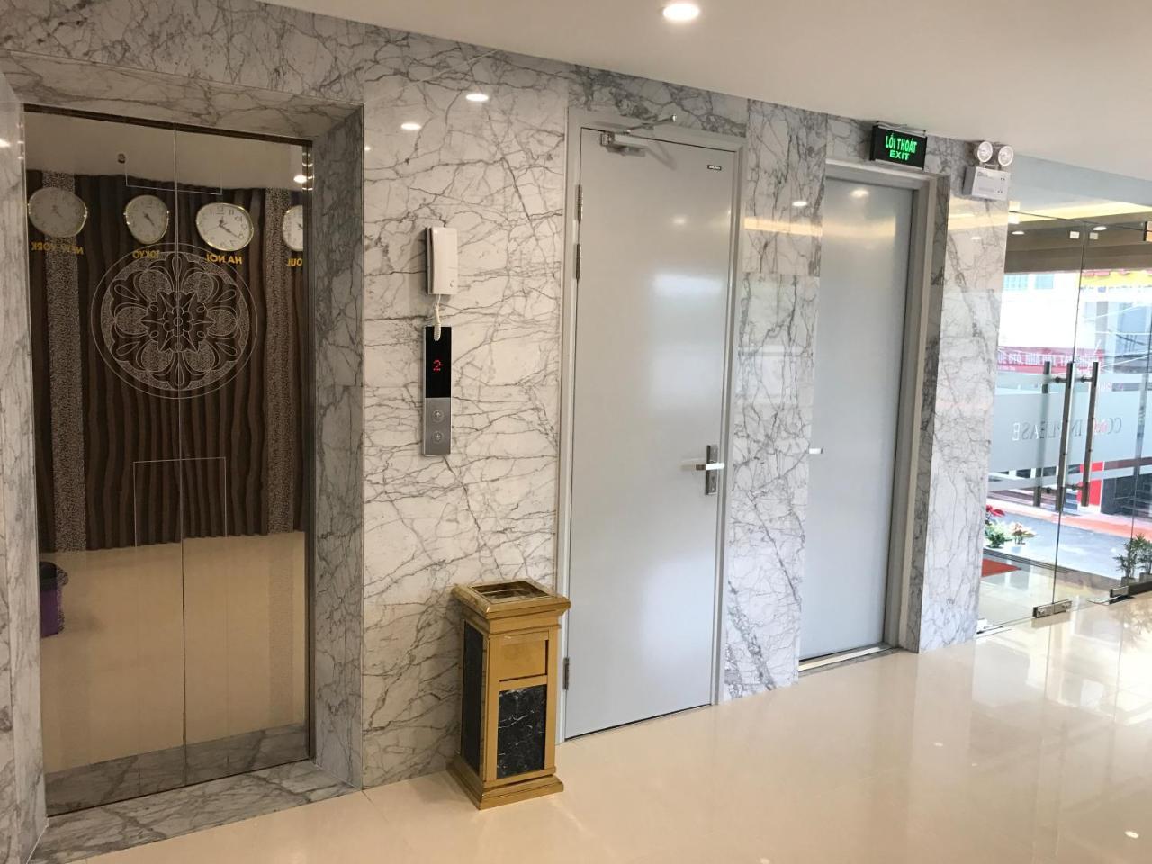 Rosarian Hotel Ханой Екстериор снимка