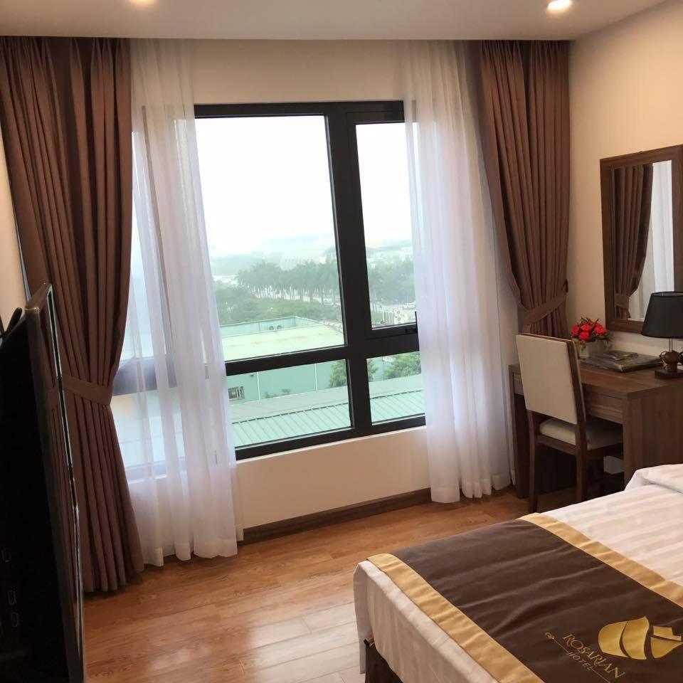 Rosarian Hotel Ханой Екстериор снимка
