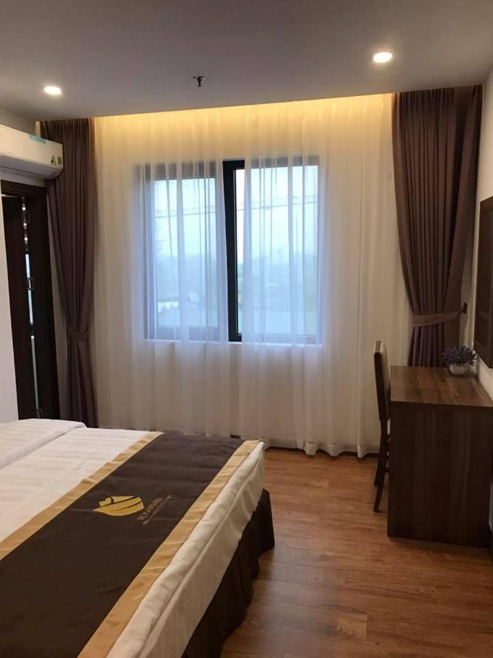 Rosarian Hotel Ханой Екстериор снимка