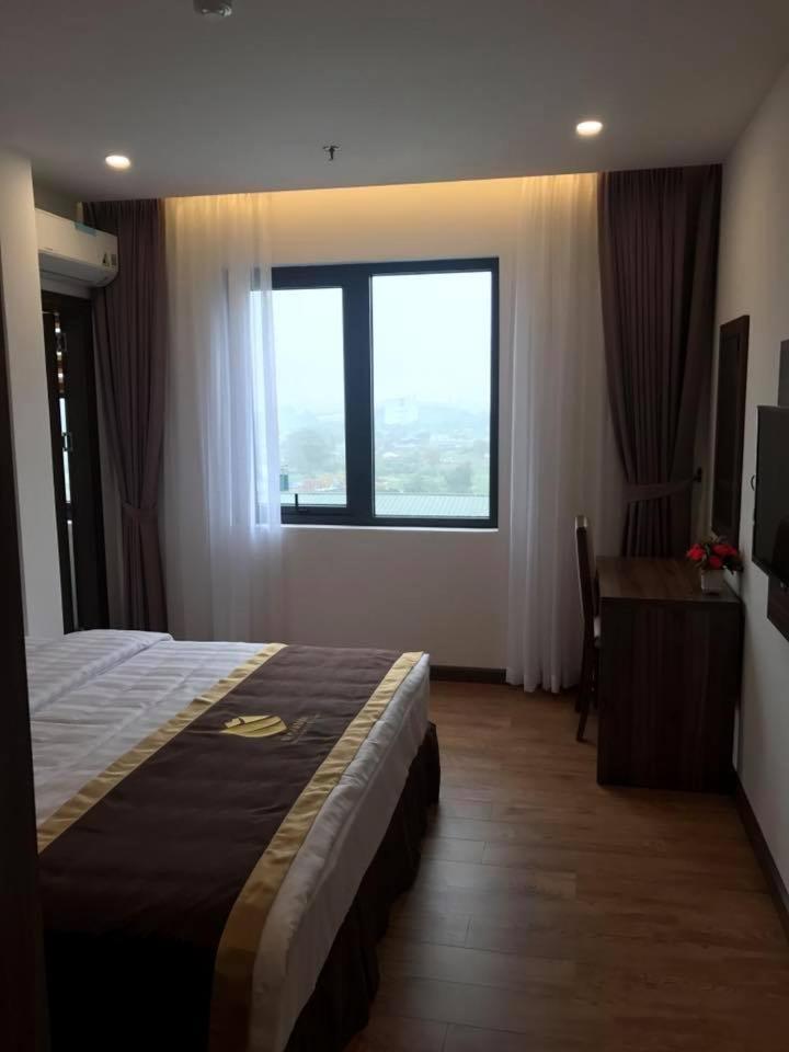 Rosarian Hotel Ханой Екстериор снимка