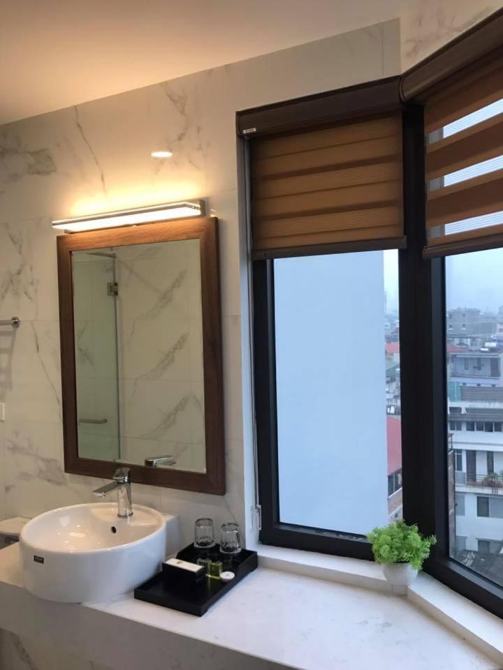 Rosarian Hotel Ханой Екстериор снимка