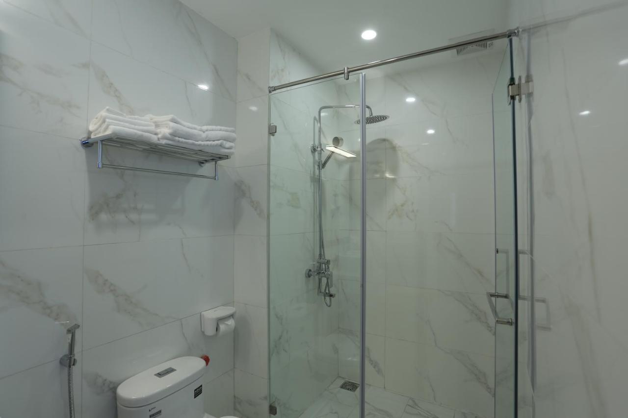 Rosarian Hotel Ханой Екстериор снимка