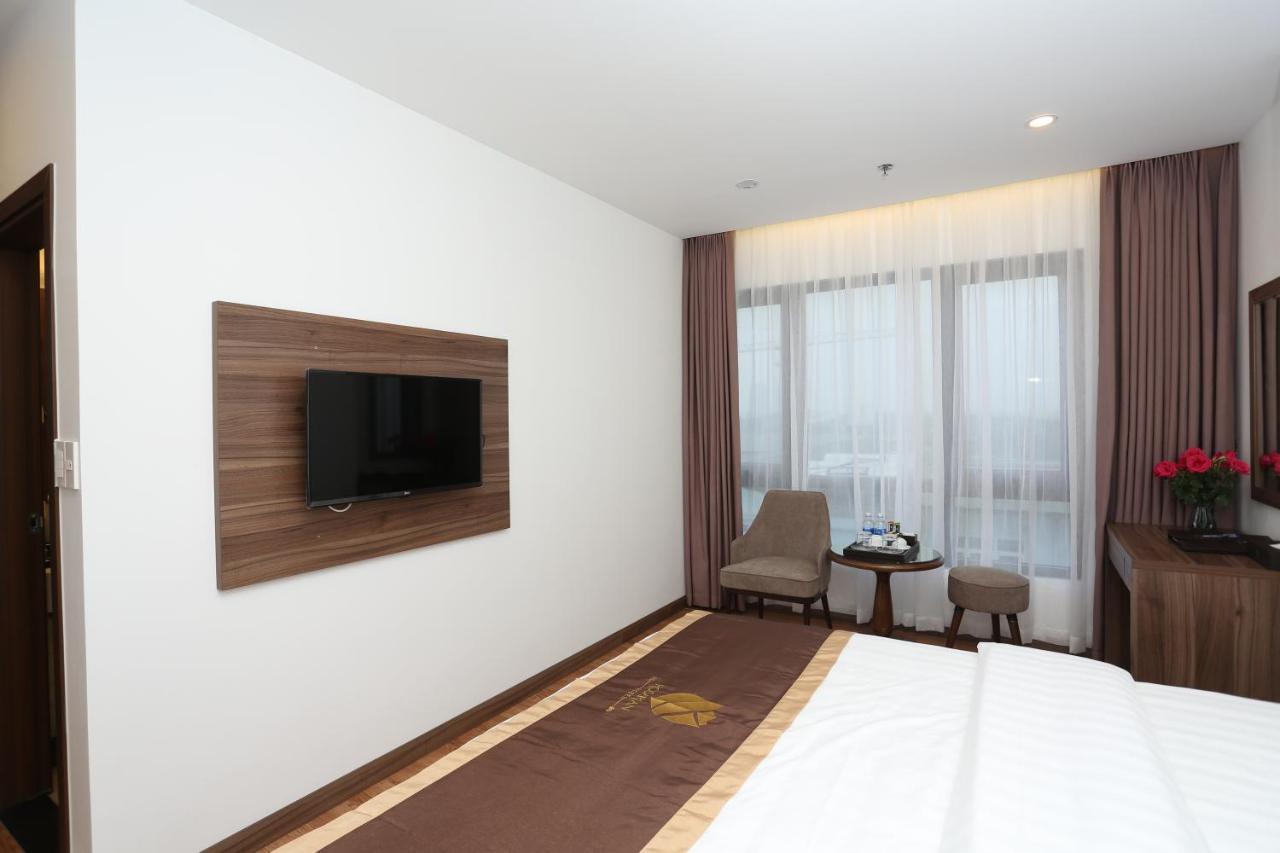 Rosarian Hotel Ханой Екстериор снимка