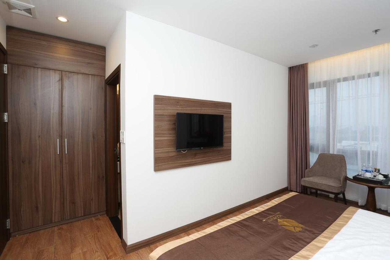 Rosarian Hotel Ханой Екстериор снимка
