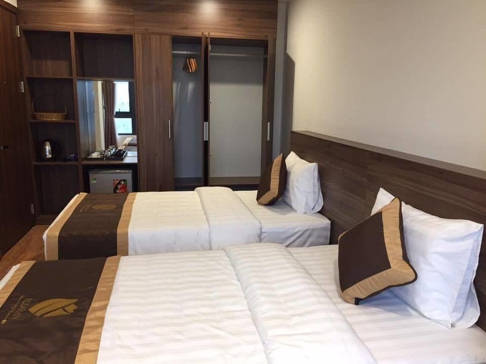 Rosarian Hotel Ханой Екстериор снимка