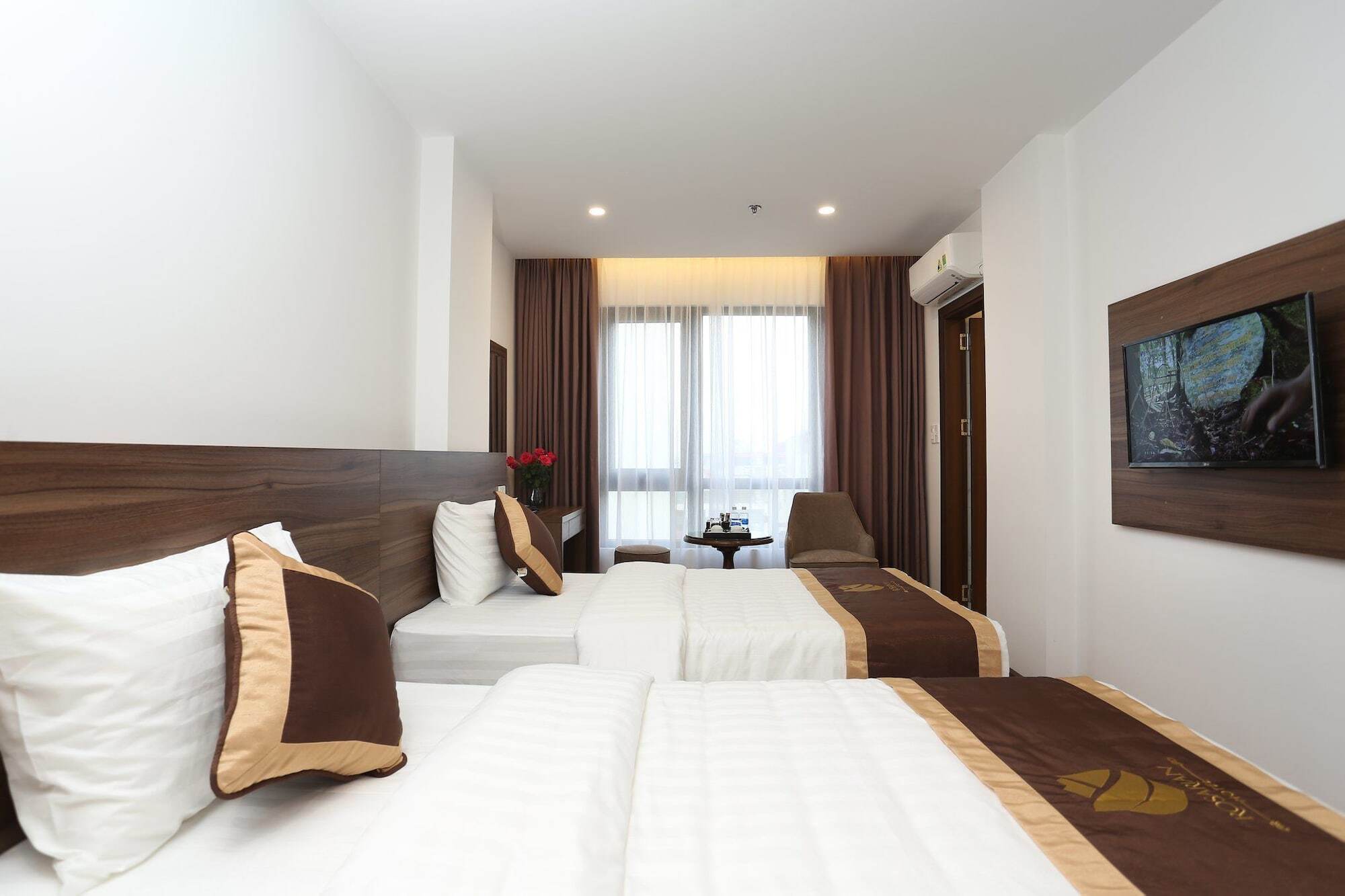 Rosarian Hotel Ханой Екстериор снимка