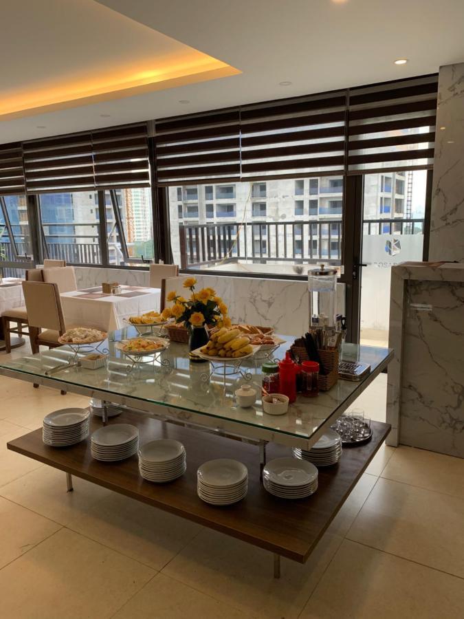 Rosarian Hotel Ханой Екстериор снимка