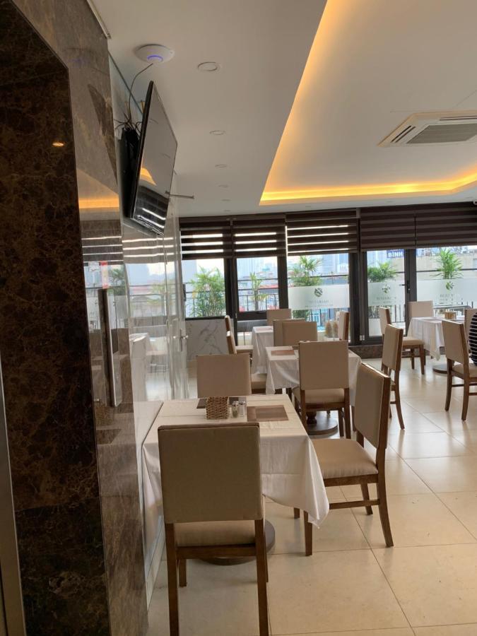 Rosarian Hotel Ханой Екстериор снимка
