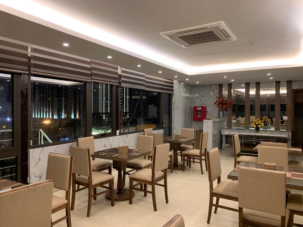 Rosarian Hotel Ханой Екстериор снимка