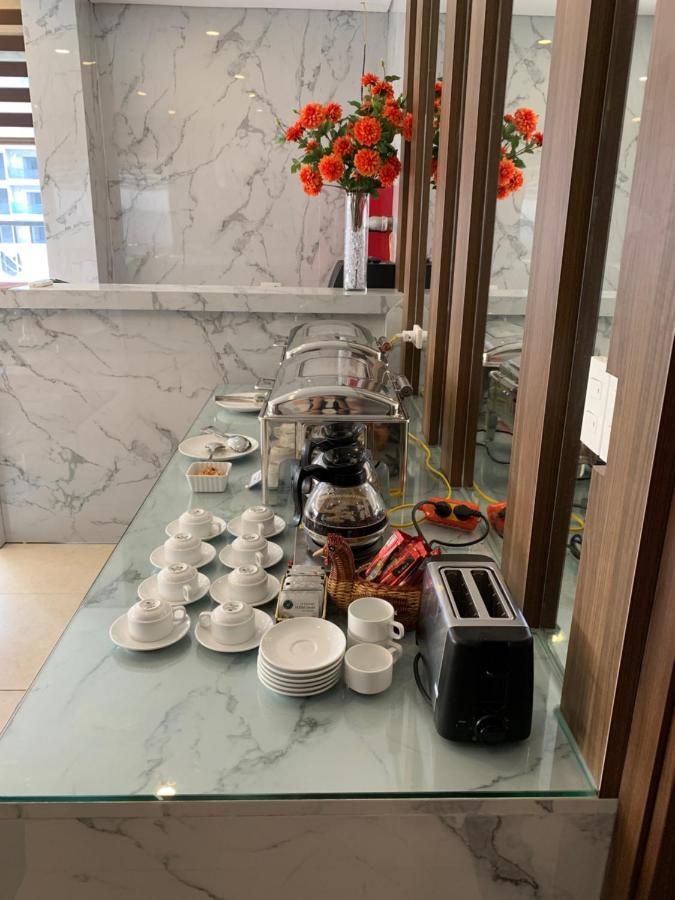 Rosarian Hotel Ханой Екстериор снимка